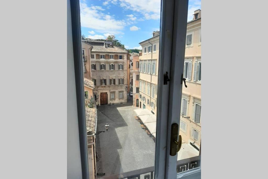 Sweet Granny S House Close To Campo Dei Fiori * Roma