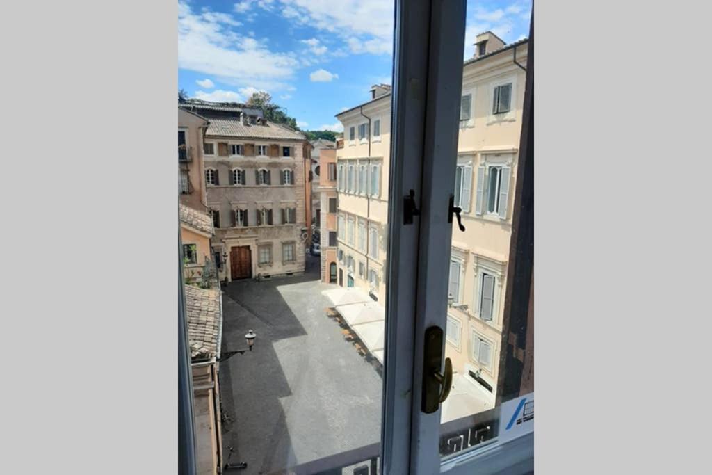 Apartamento Sweet Granny S House Close To Campo Dei Fiori